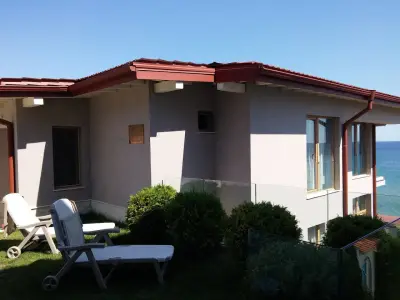 Kabakum Holiday Houses
