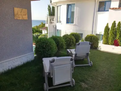 Kabakum Holiday Houses