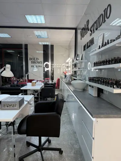 VOAR STUDIO