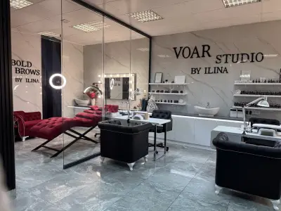 VOAR STUDIO