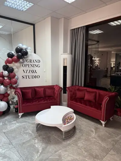 VOAR STUDIO