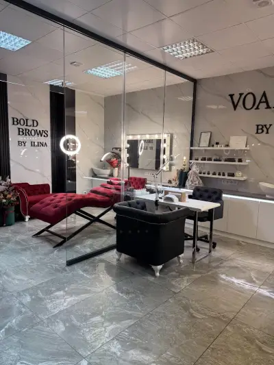 VOAR STUDIO