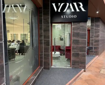 VOAR STUDIO
