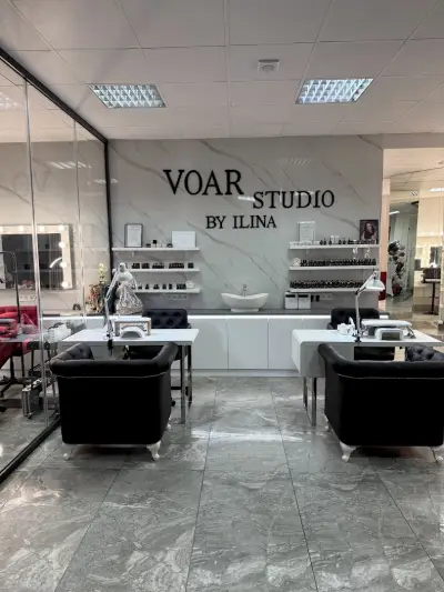 VOAR STUDIO