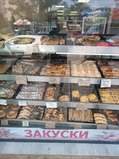 Пекарна ONYX