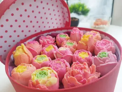 SWEET CORNER