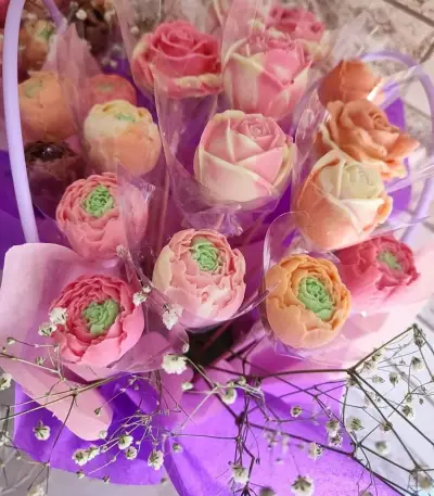 SWEET CORNER