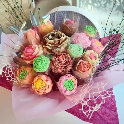 SWEET CORNER