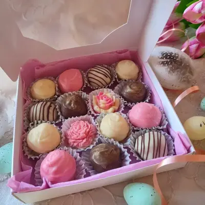 SWEET CORNER