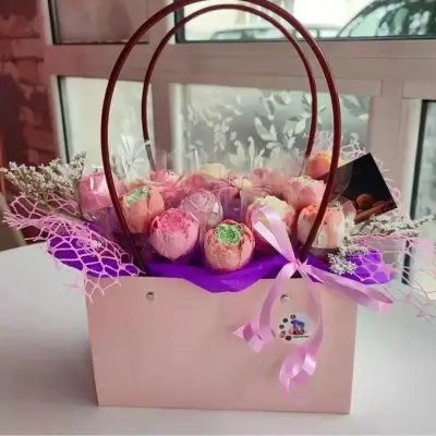SWEET CORNER