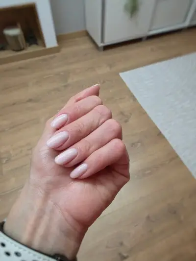Althea Nail Room