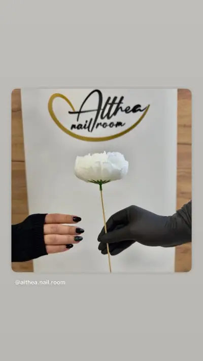 Althea Nail Room