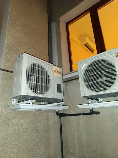 Климатици Пловдив - Home Clima Control