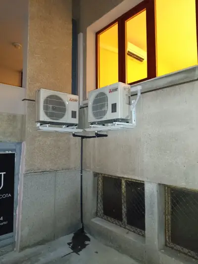 Климатици Пловдив - Home Clima Control