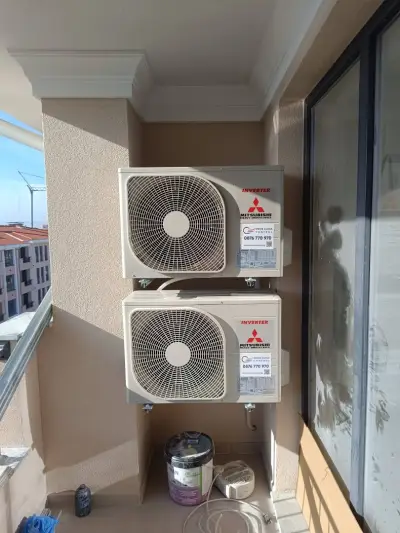 Климатици Пловдив - Home Clima Control