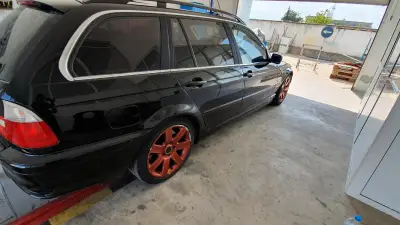 Автосервиз CAR LUX