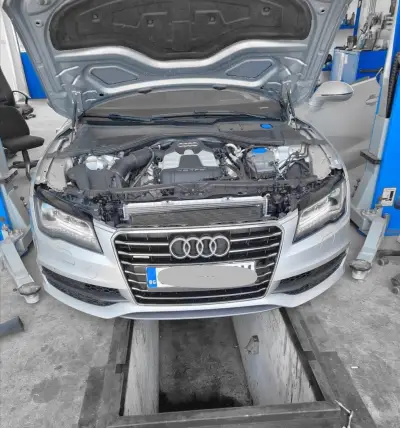 Автосервиз CAR LUX