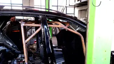 Offroad Center Kazanlak