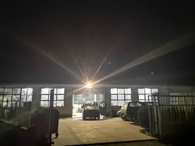 Offroad Center Kazanlak