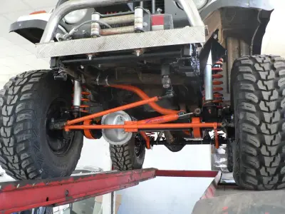 Offroad Center Kazanlak