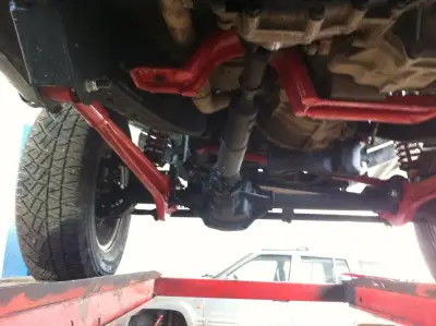 Offroad Center Kazanlak