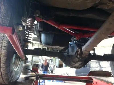 Offroad Center Kazanlak