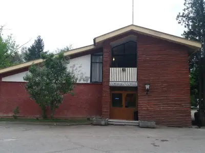 Комплекс „Крънско ханче“