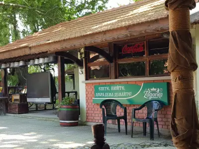 Комплекс „Крънско ханче“