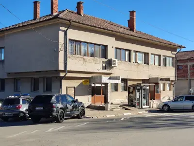 КМЕТСТВО КОПРИНКА