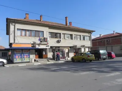 КМЕТСТВО КОПРИНКА