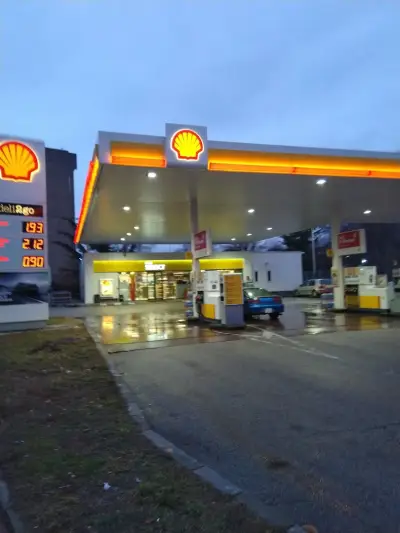 Shell