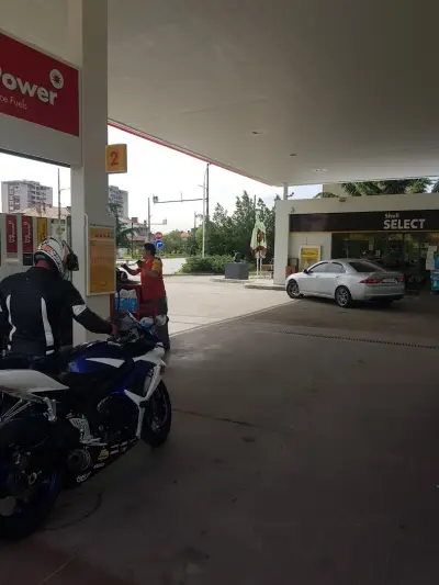 Shell