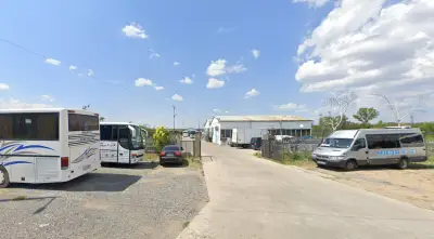 Зарядна станция за електромобили