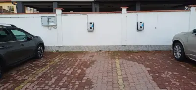 Станция за зареждане Electrip