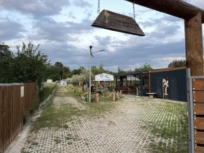 Bar sevtopolis
