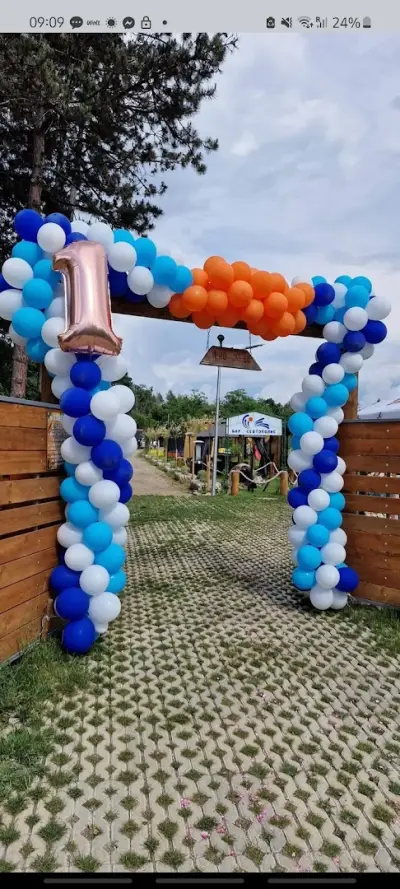 Bar sevtopolis
