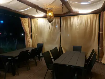 Bar sevtopolis