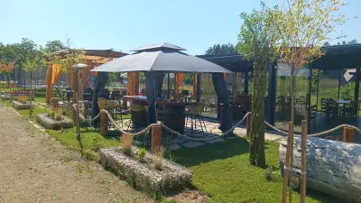 Bar sevtopolis