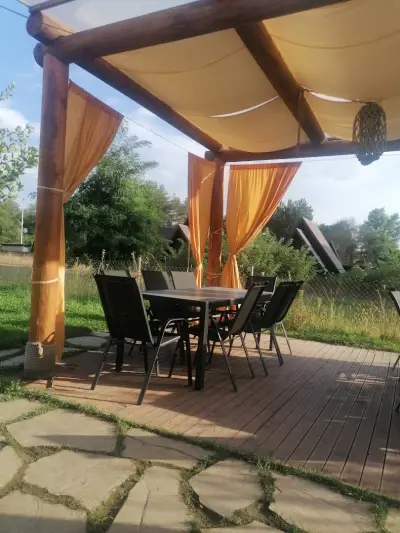 Bar sevtopolis