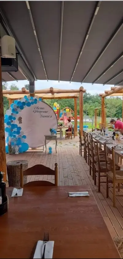 Bar sevtopolis