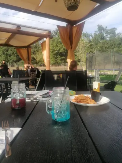 Bar sevtopolis