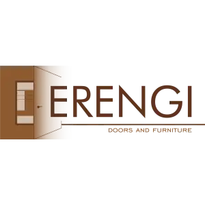 Erengi - Интериорни врати Шоурум / Showroom