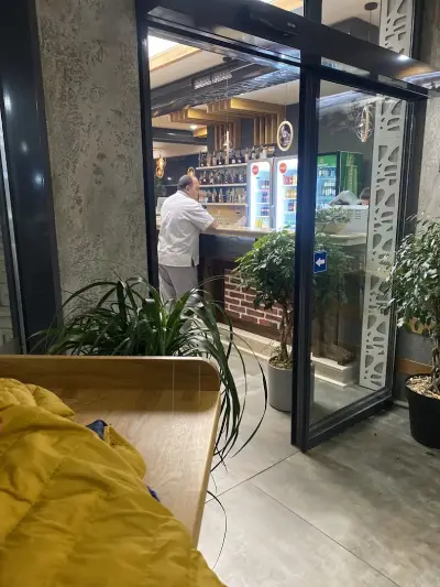 Бистро „Делта“
