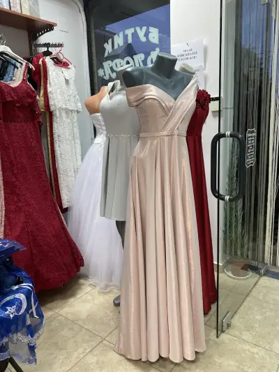 Butik Flora