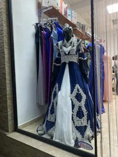 Butik Flora