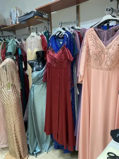 Butik Flora