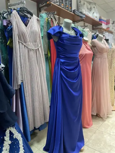 Butik Flora