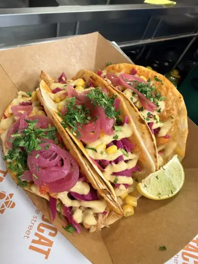 TacocaT