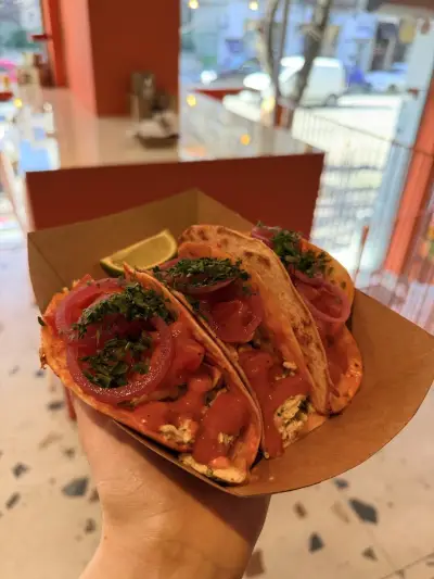 TacocaT