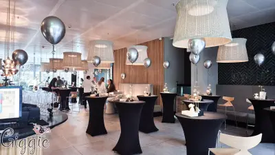 Giggie - Event decorations and Gifts